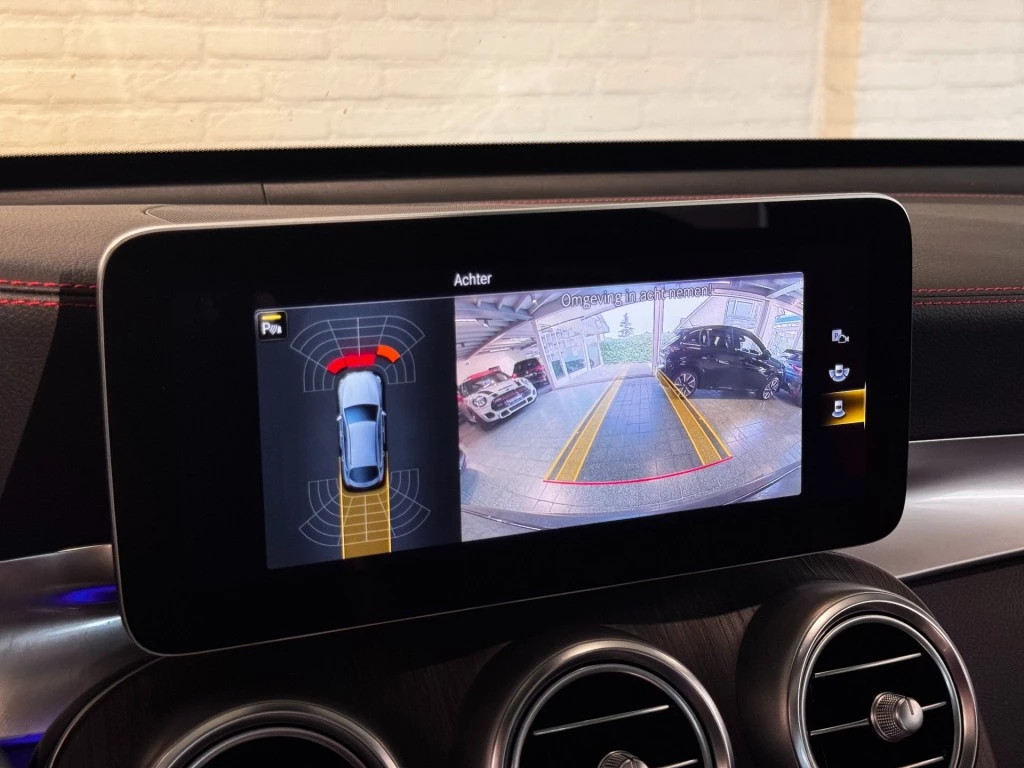 Mercedes-Benz GLC – foto 42