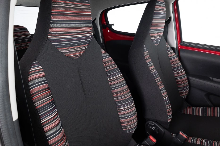 Citroën C1 – foto 9
