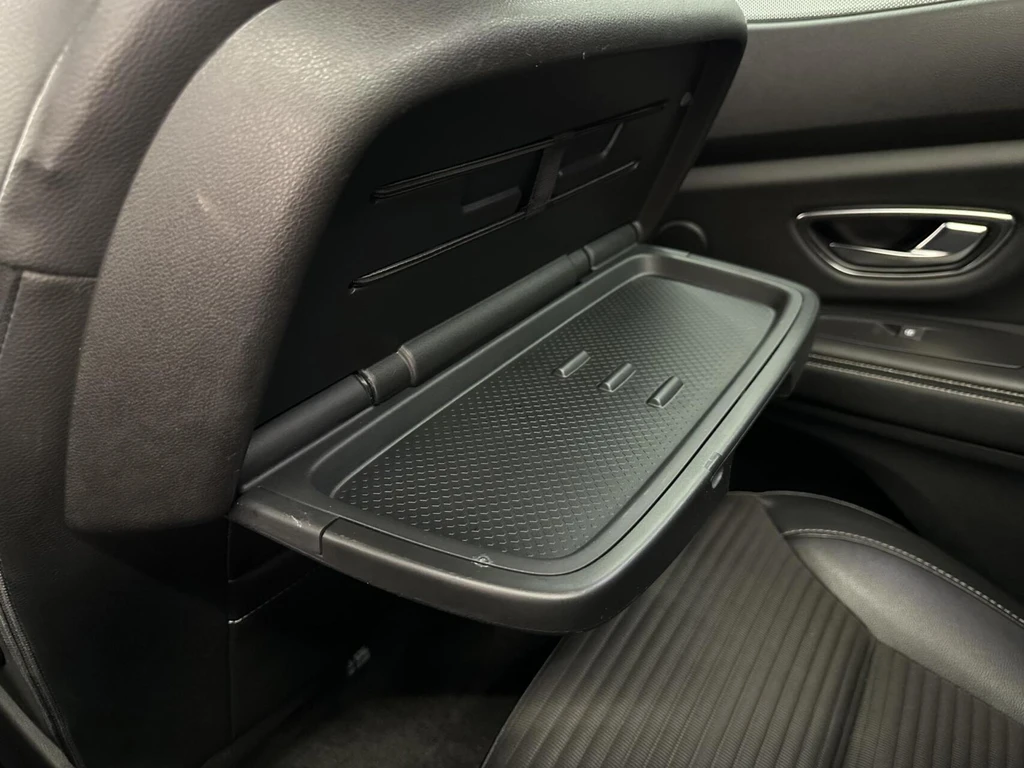 Renault Scénic – foto 17