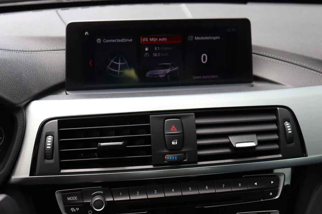 BMW 3 Serie – foto 19