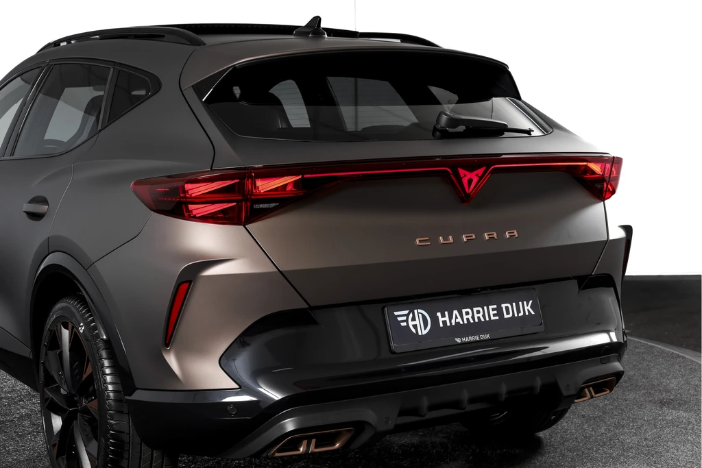 CUPRA Formentor – foto 7
