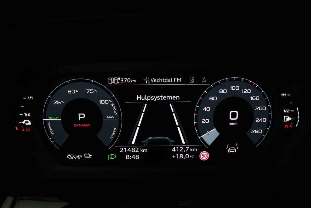 Audi A3 – foto 17