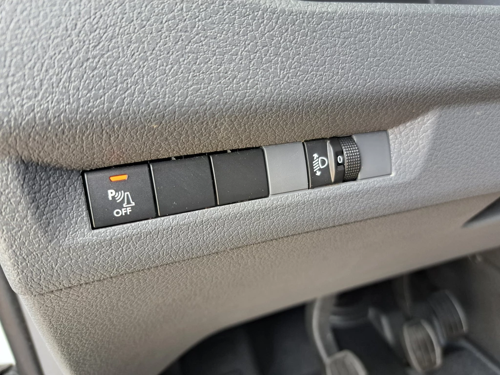 Opel Vivaro – foto 20