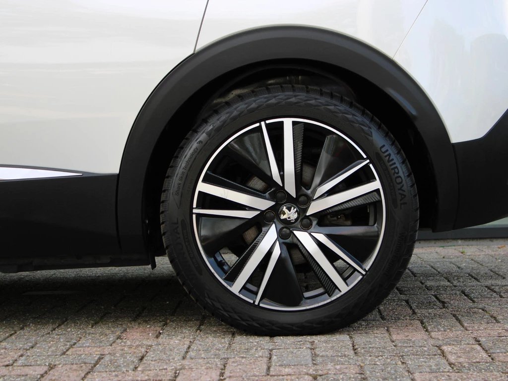 Peugeot 3008 – foto 26