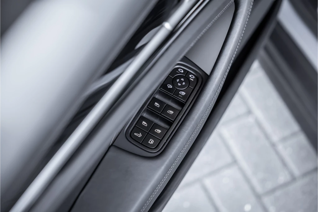 Porsche Panamera – foto 28