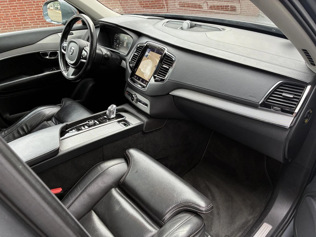 Volvo XC90 – foto 16