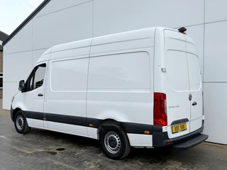 Mercedes-Benz Sprinter – thumbnail 2