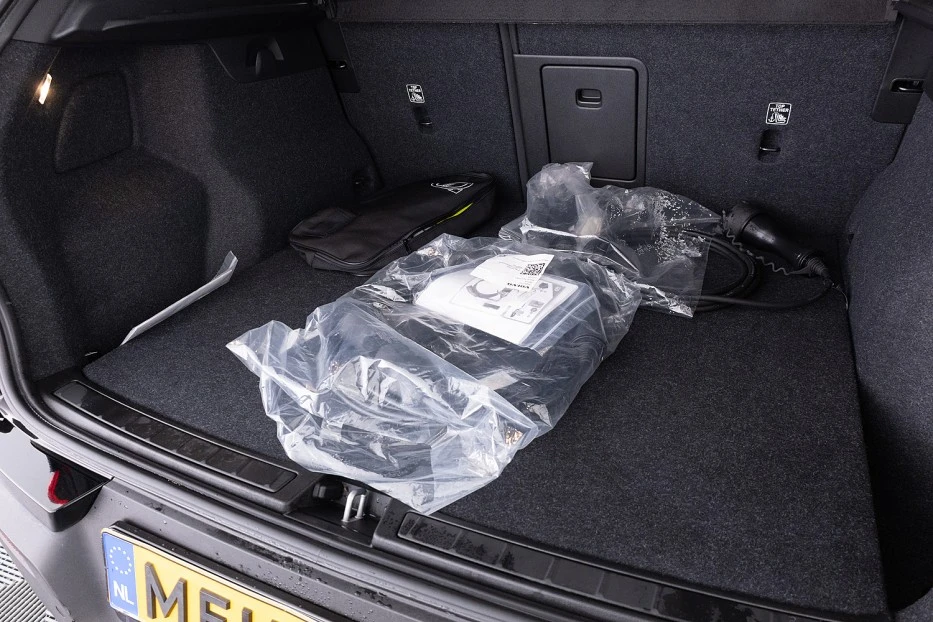 Volvo XC40 – foto 16