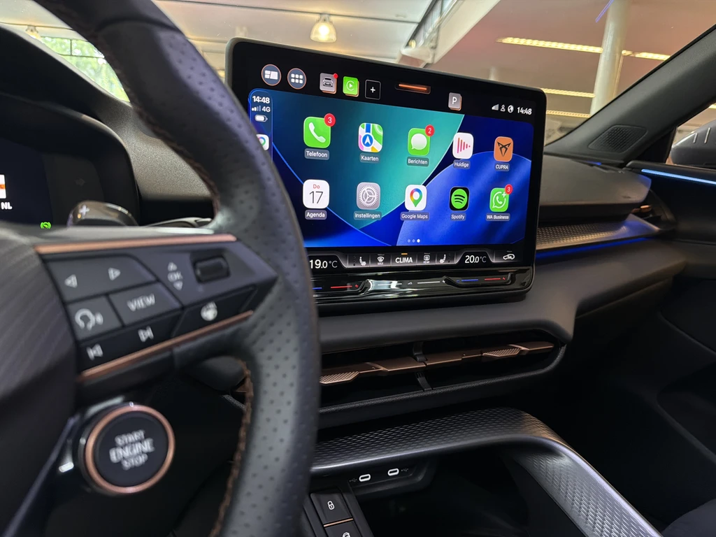 CUPRA Terramar – foto 34