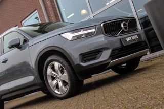 Volvo XC40 – thumbnail 9
