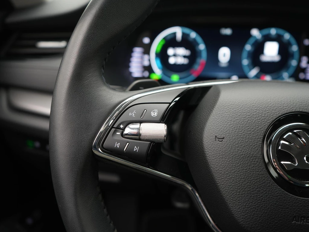 Škoda Octavia – foto 18