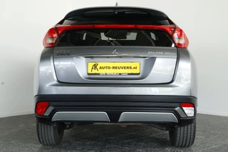 Mitsubishi Eclipse Cross – thumbnail 4