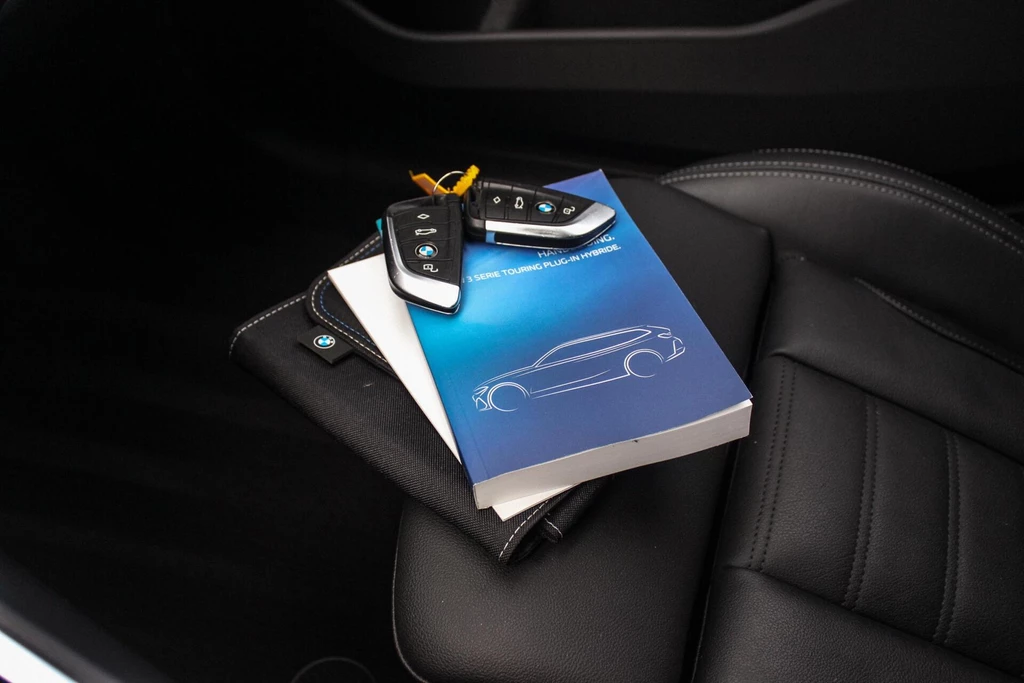 BMW 3 Serie – foto 51