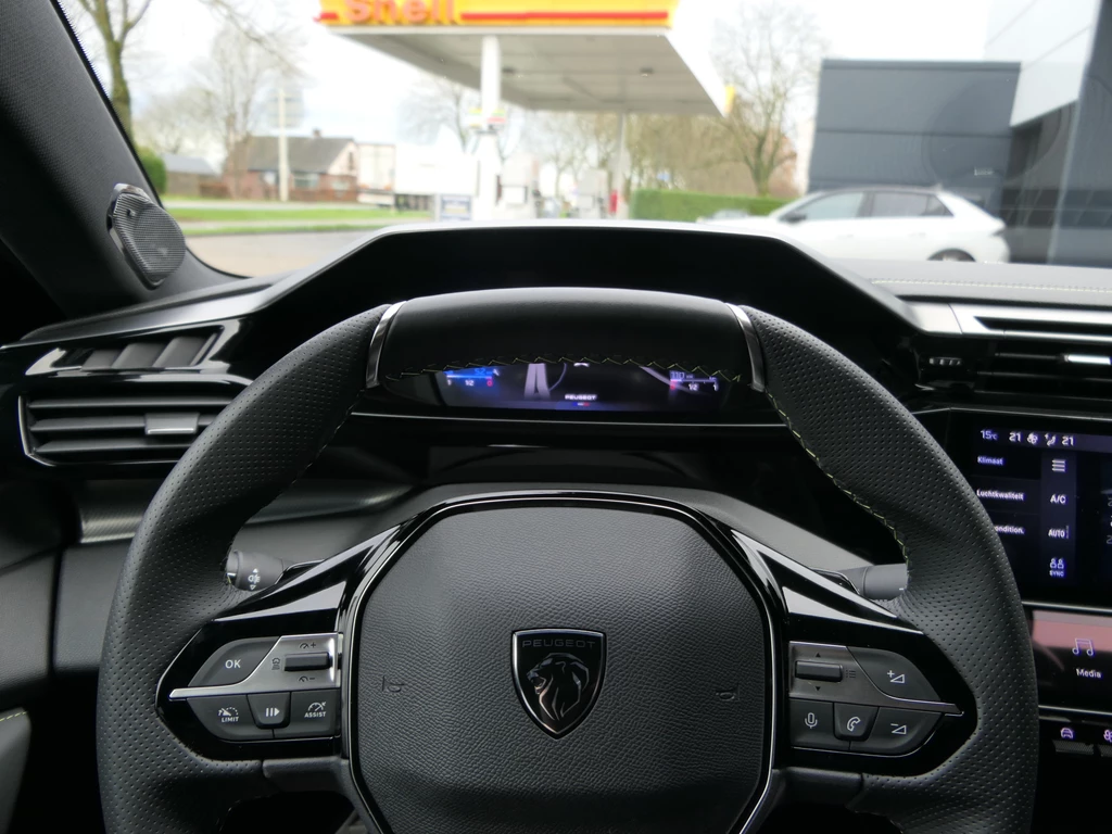 Peugeot 308 – foto 23