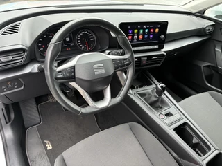 SEAT Leon – thumbnail 11