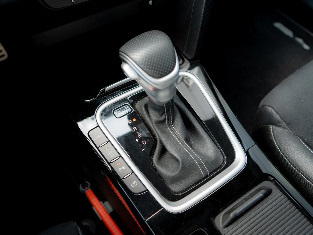 Kia XCeed – foto 19