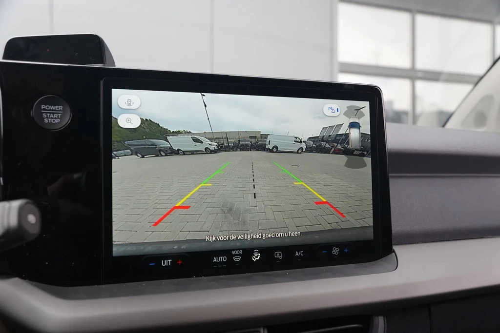Ford E-Transit Courier – foto 19