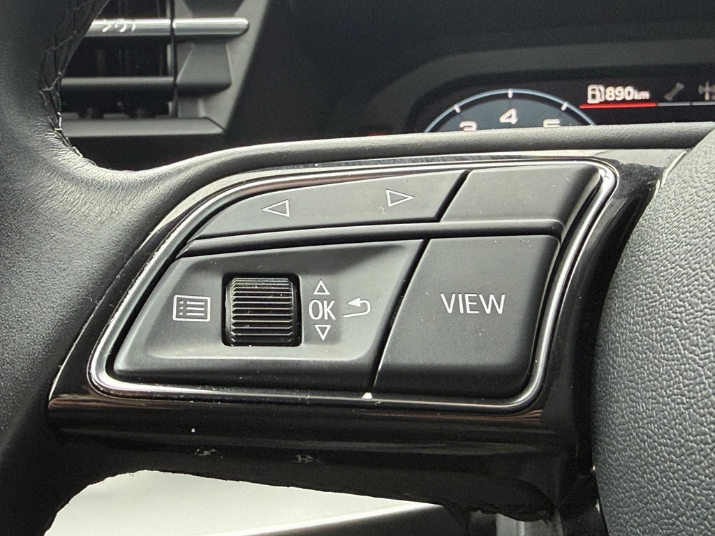 Audi A3 – foto 17
