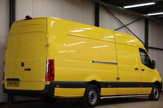 Mercedes-Benz Sprinter – thumbnail 5