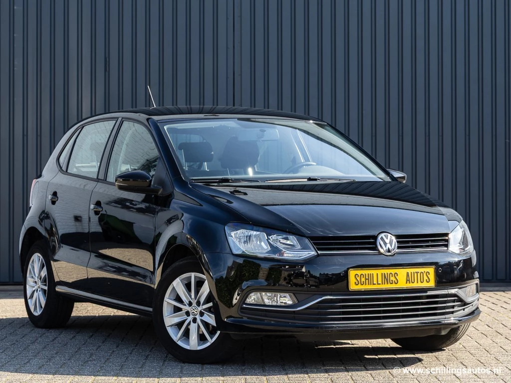 Volkswagen Polo – foto 4