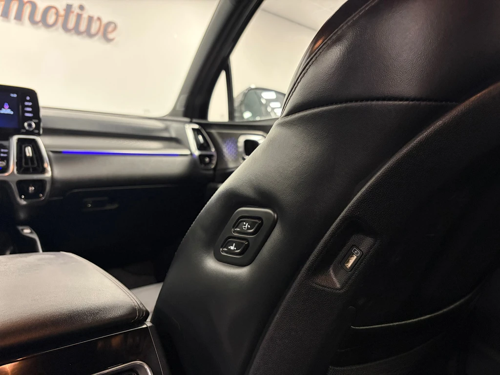 Kia Sorento – foto 35