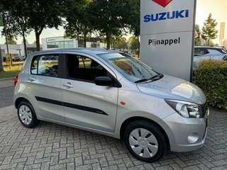 Suzuki Celerio – thumbnail 10