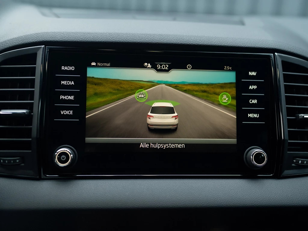 Škoda Karoq – foto 45