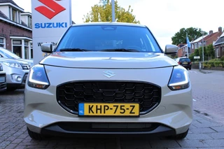 Suzuki Swift – thumbnail 7