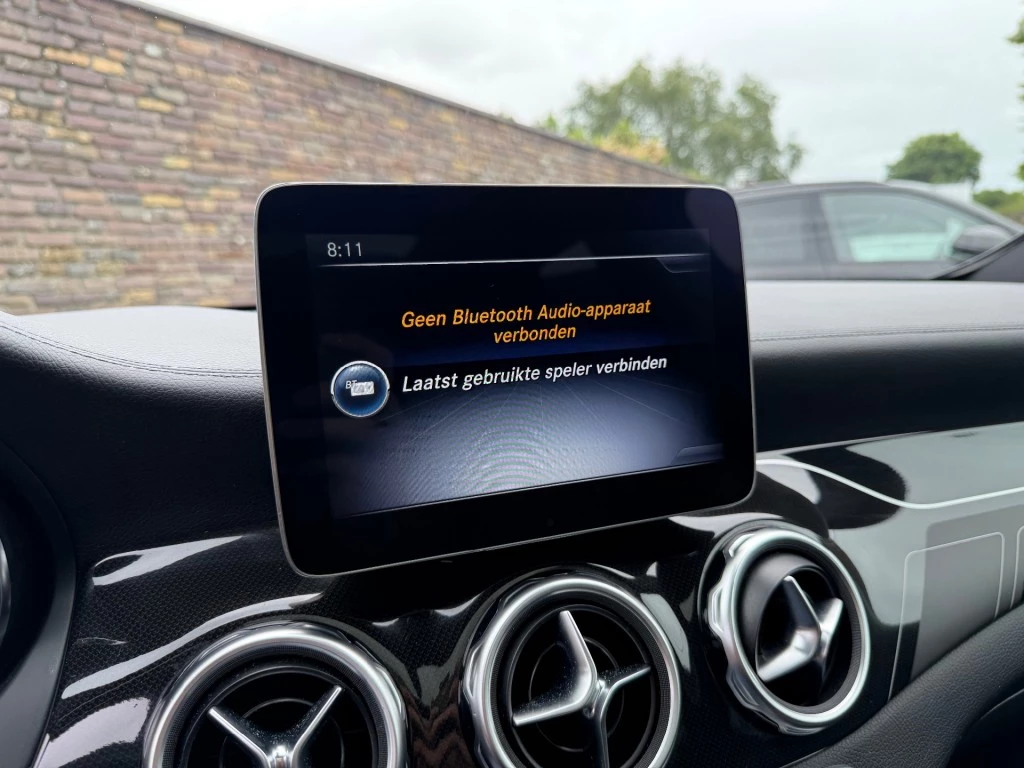 Mercedes-Benz GLA – foto 45