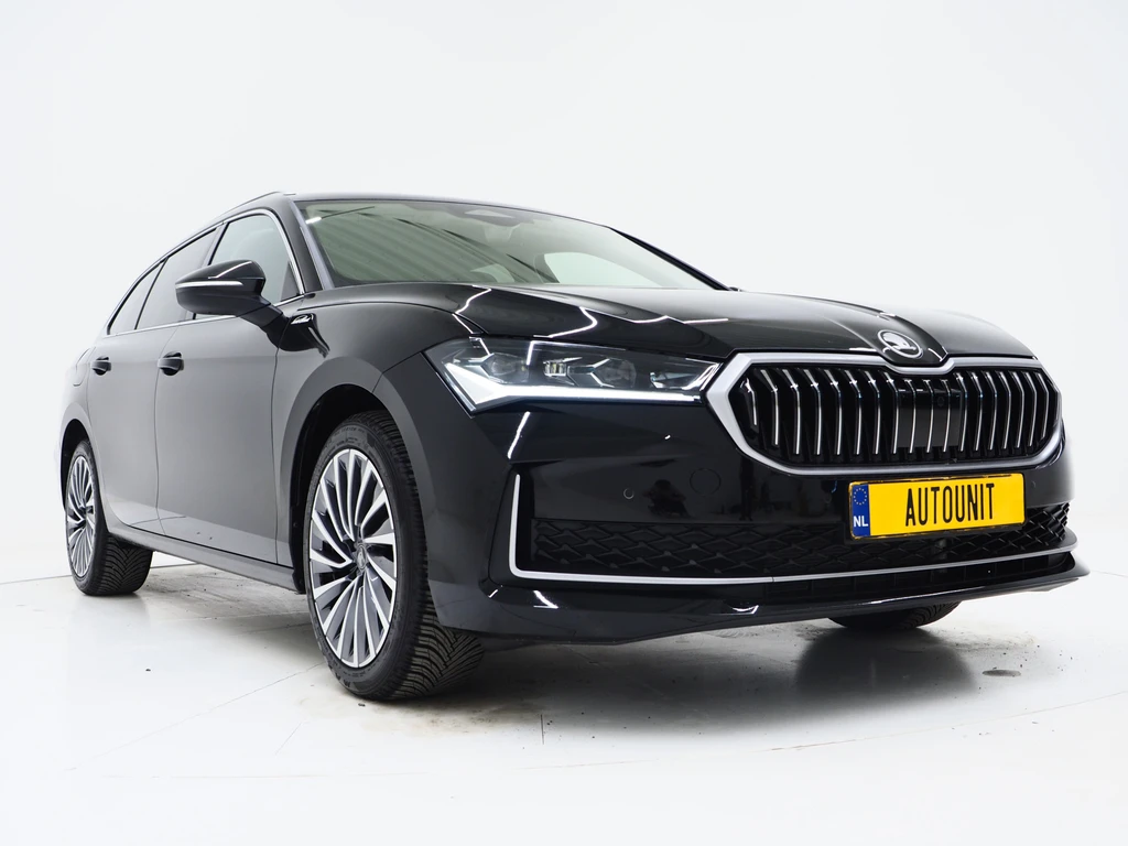 Škoda Superb – foto 7