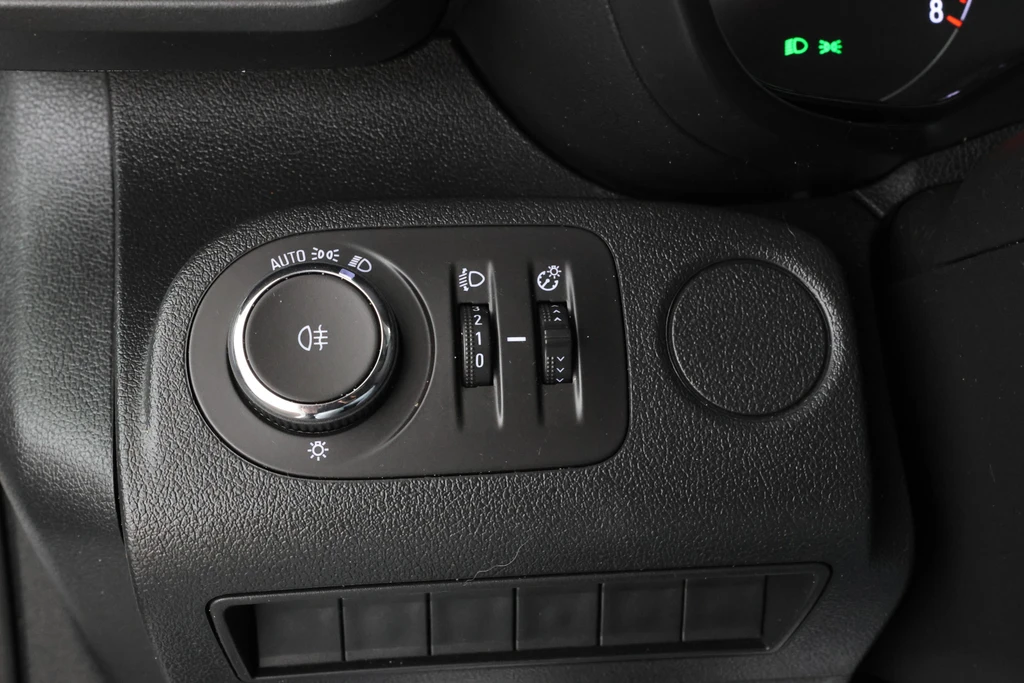 Opel Combo – foto 16