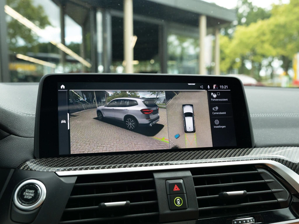 BMW X3 – foto 23