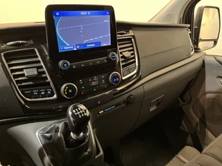 Ford Transit Custom – thumbnail 12