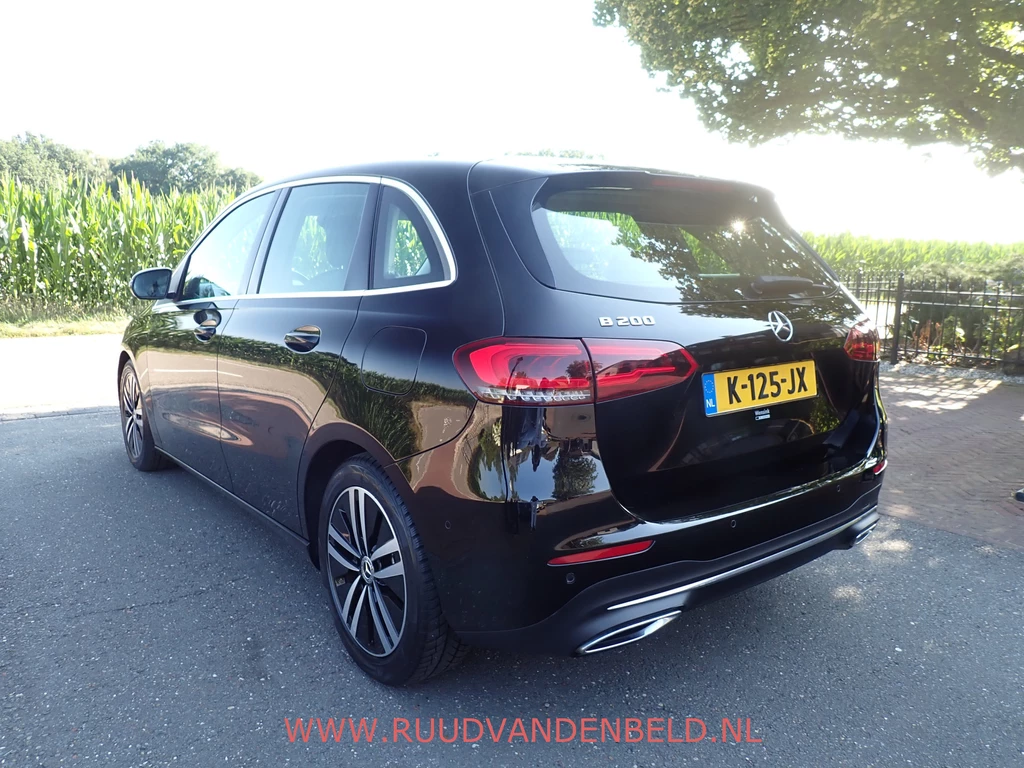 Mercedes-Benz B-Klasse – foto 3