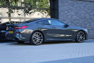 BMW 8 Serie – thumbnail 12