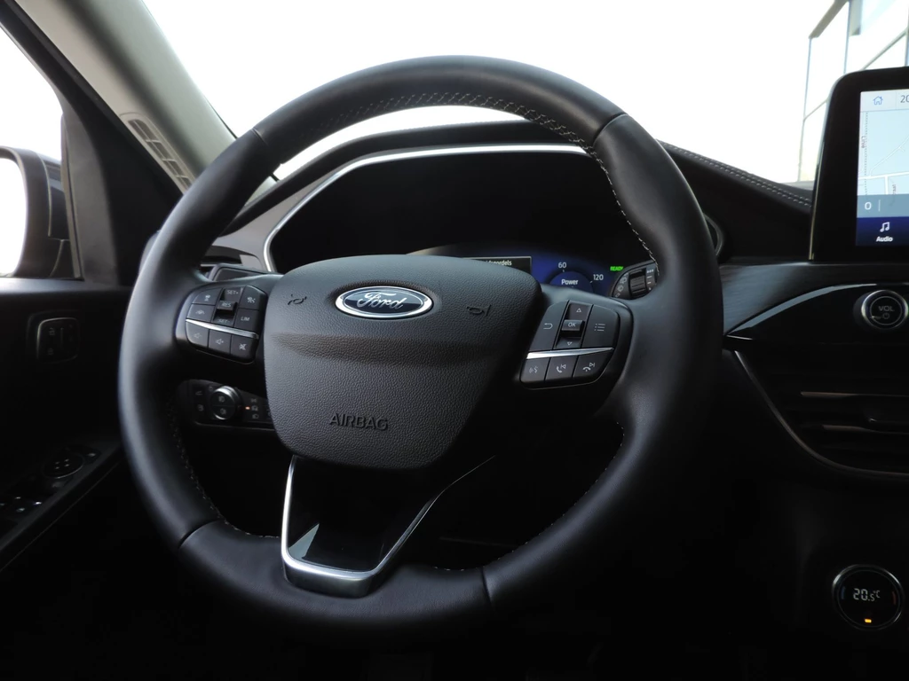 Ford Kuga – foto 32