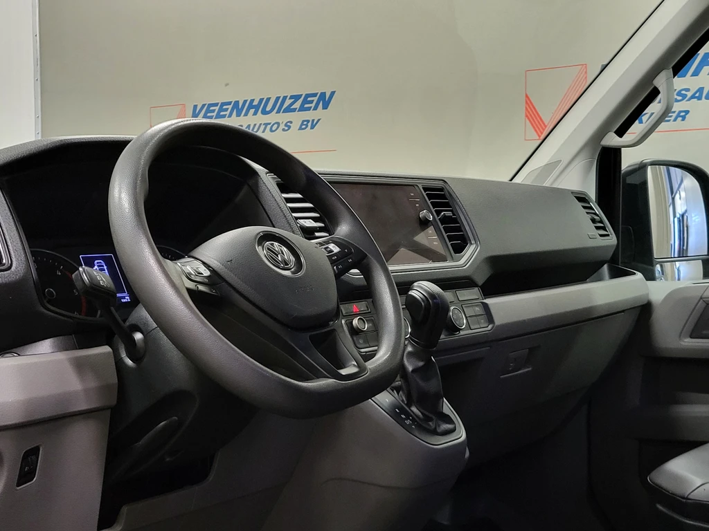 Volkswagen Crafter – foto 7