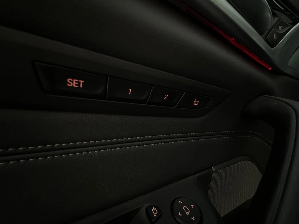 BMW 5 Serie – foto 17