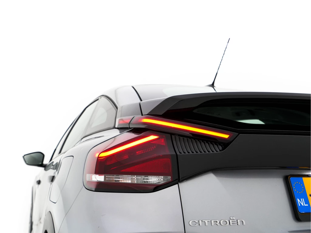 Citroën ë-C4 – foto 28