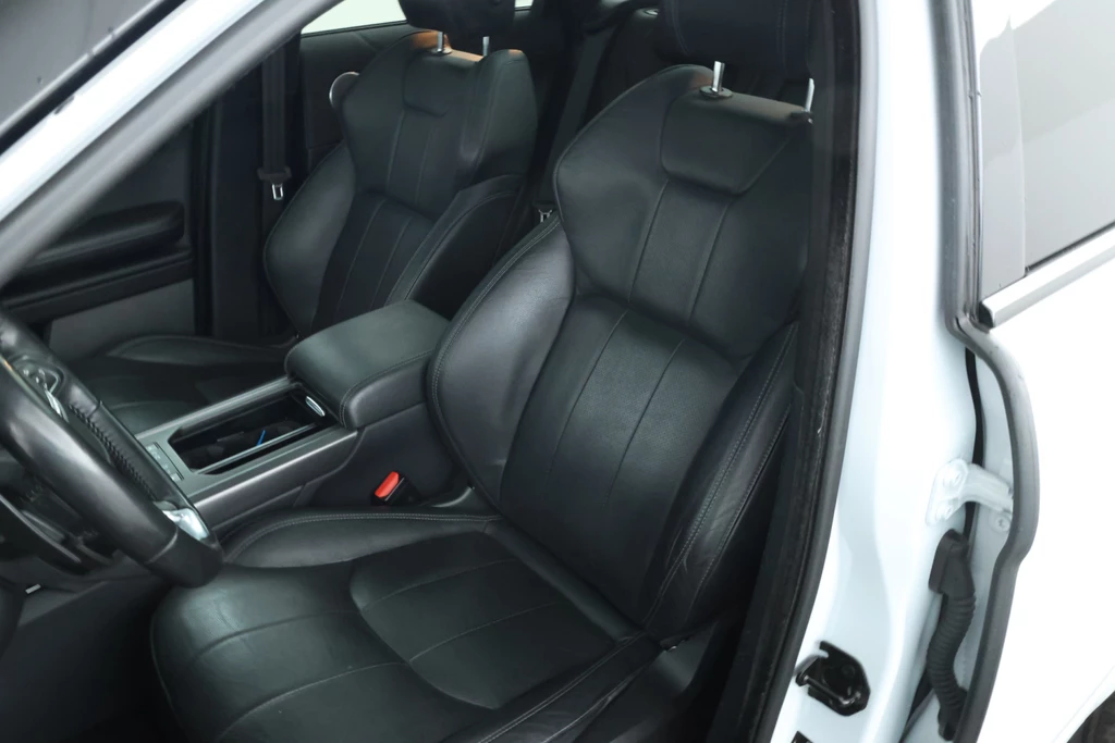 Land Rover Range Rover Evoque – foto 23
