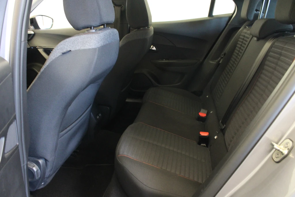 Peugeot 2008 – foto 15