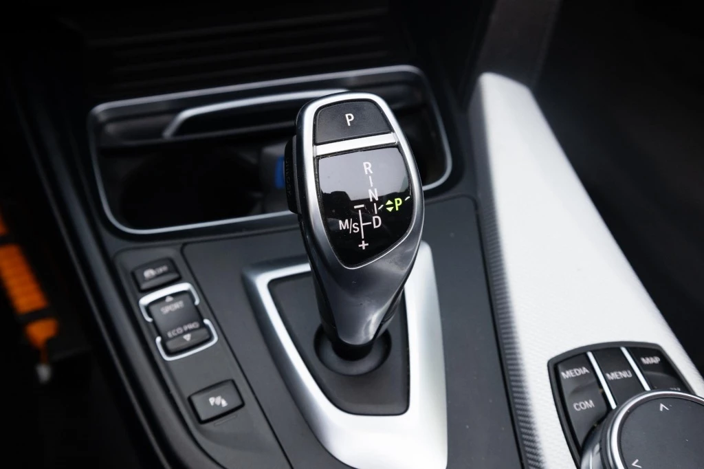 BMW 4 Serie – foto 25