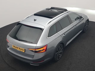 Škoda Superb – thumbnail 8