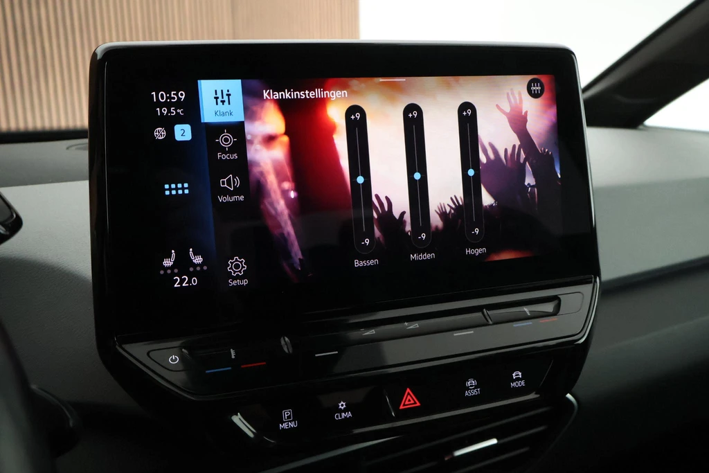 Volkswagen ID.3 – foto 23