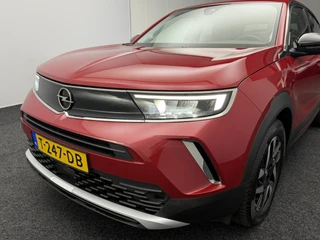 Opel Mokka-e – thumbnail 2