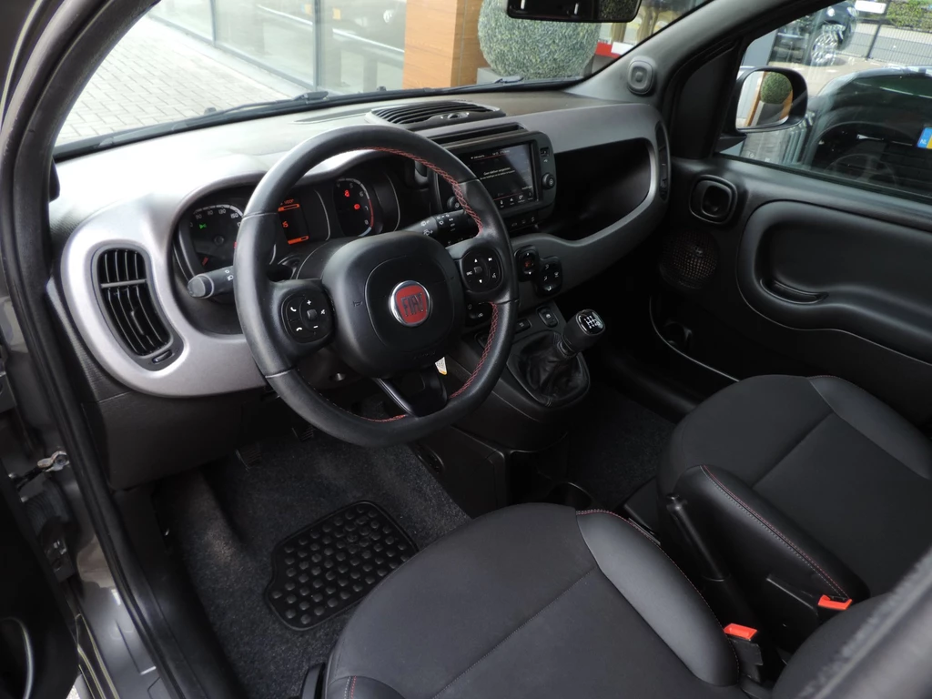 Fiat Panda – foto 11