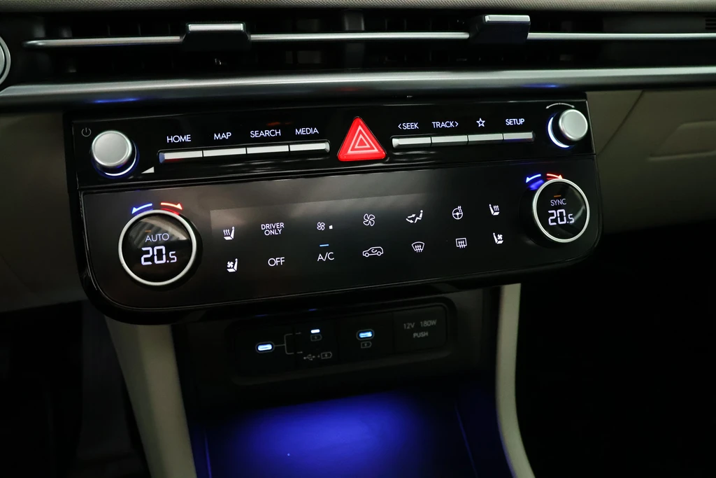 Hyundai Tucson – foto 19