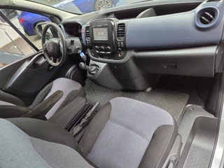 Opel Vivaro – thumbnail 16