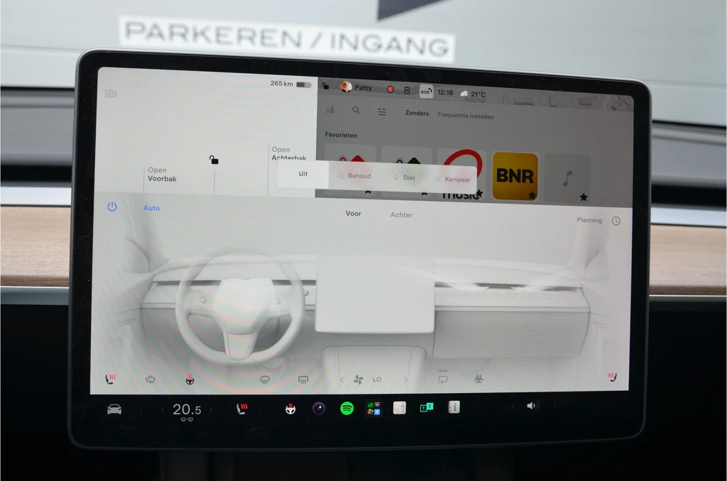 Tesla Model Y – foto 18