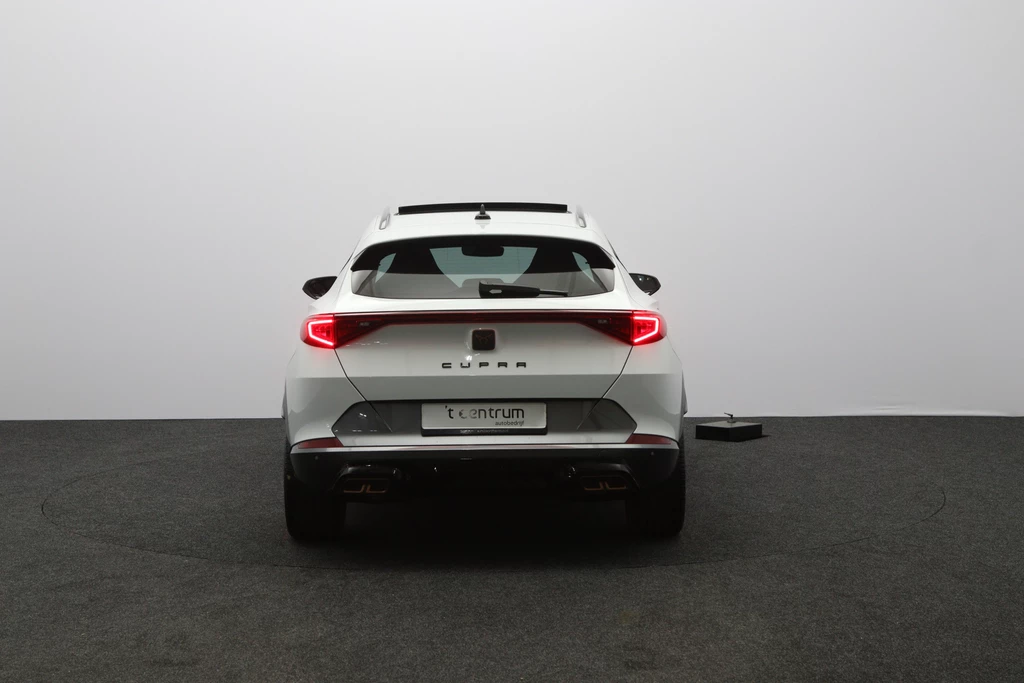 CUPRA Formentor – foto 5